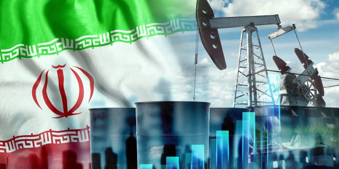 وصول شحنة من النفط الإيراني للسواحل الأمريكية