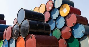 مخزونات النفط الأمريكية ترتفع 1.3 مليون برميل