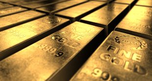 أسعار الذهب تصعد لأعلى مستوى في 4 أشهر