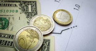 اليورو يصعد ومؤشر الدولار يتراجع قبيل اجتماع المركزي الأوروبي