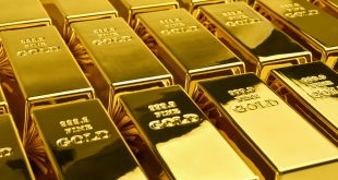 أسعار الذهب تستقر فوق 1800 دولار رغم ارتفاع التضخم