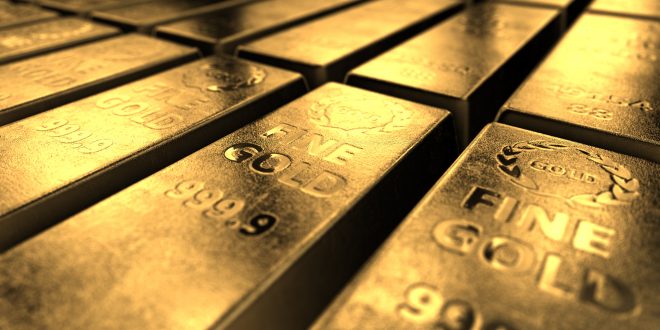 ارتفاع طفيف بأسعار الذهب مع تضارب تصريحات الاحتياطي الفيدرالي