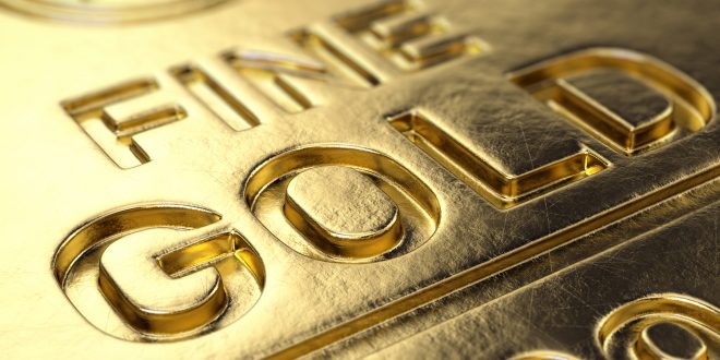 الذهب يتراجع مع صعود الدولار وتفشي سلالة "دلتا"