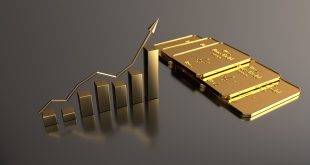الذهب يصعد قبيل اجتماع الفيدرالي ومع تراجع عوائد السندات الأمريكية ‏