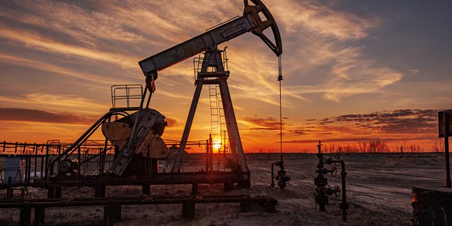 صعود أسعار النفط مع توقعات إنهاء النزاع التجاري