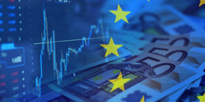 الأسهم الأوروبية ترتفع قبيل بيانات الصناعة والبطالة