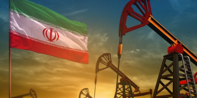 النفط يواصل التراجع مع استئناف المحادثات الإيرانية العالمية