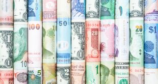 العملات الأجنبية بين الصعود والهبوط قبيل اجتماعات البنوك المركزية